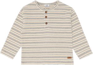 Hcsune Strikket Stribe