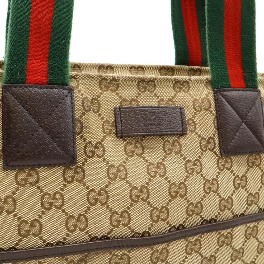 Gucci Tote