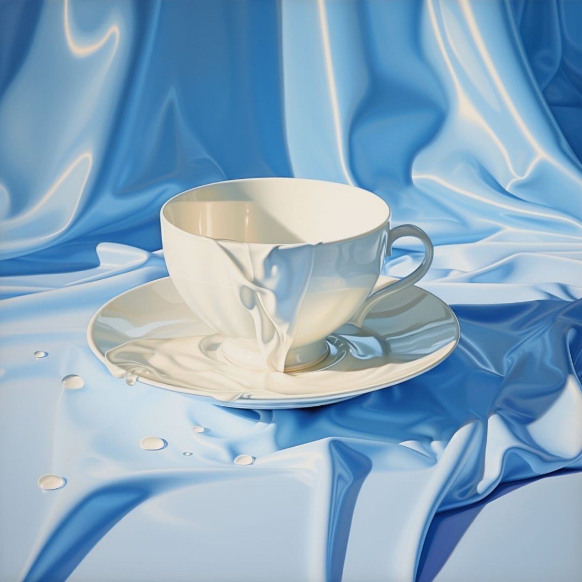 PERROY IVORYSKY 100 ml