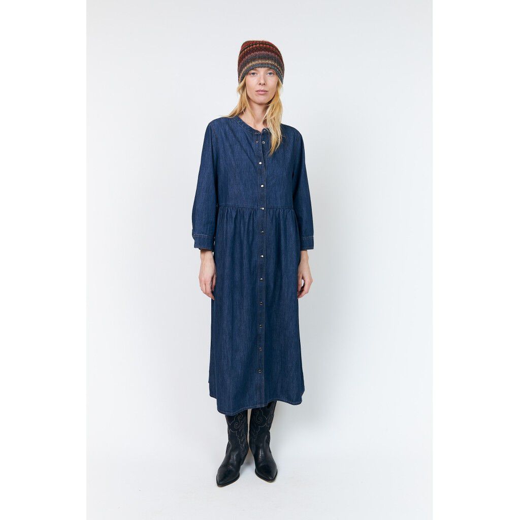 AliyaLL Maxi Dress 3/4