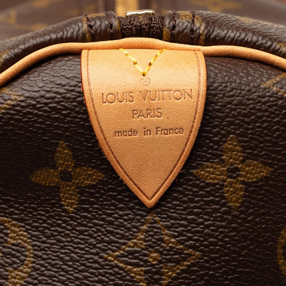 Louis Vuitton Keepall