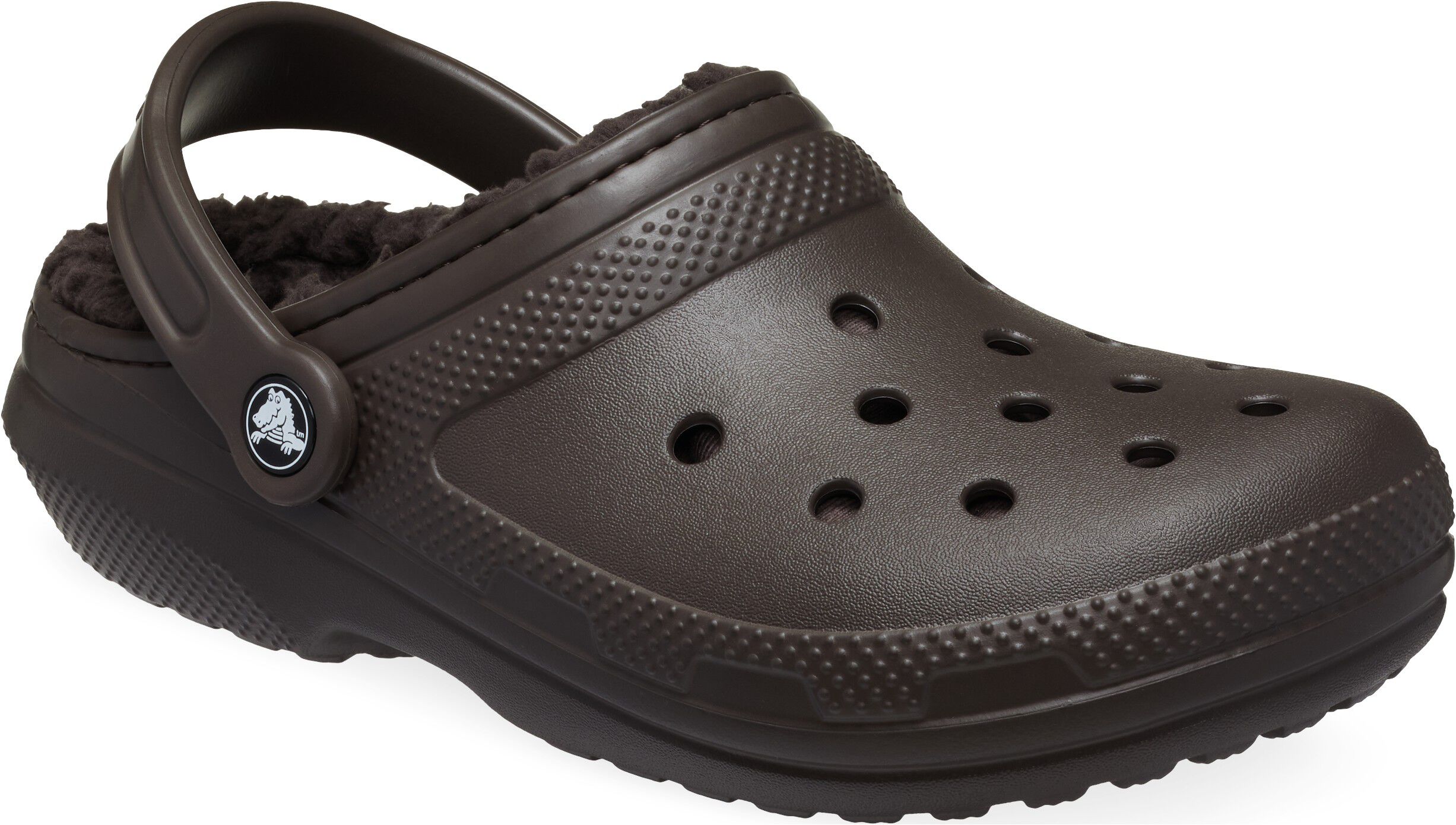 Classic Lined Clog Esp