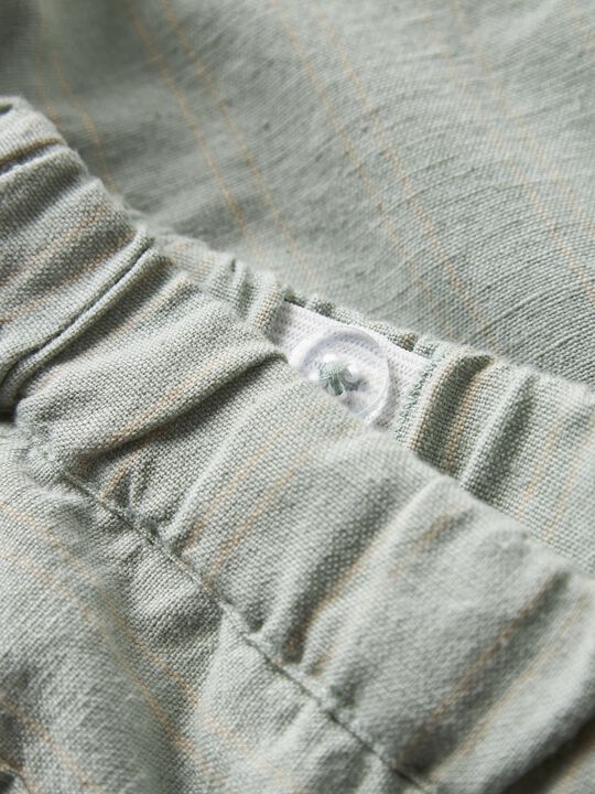 NMMHALOM NREG SHORTS BOX