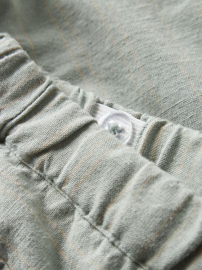 NMMHALOM NREG SHORTS BOX