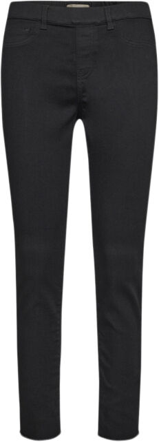 SC-NADIRA 1-B Bukser Sort