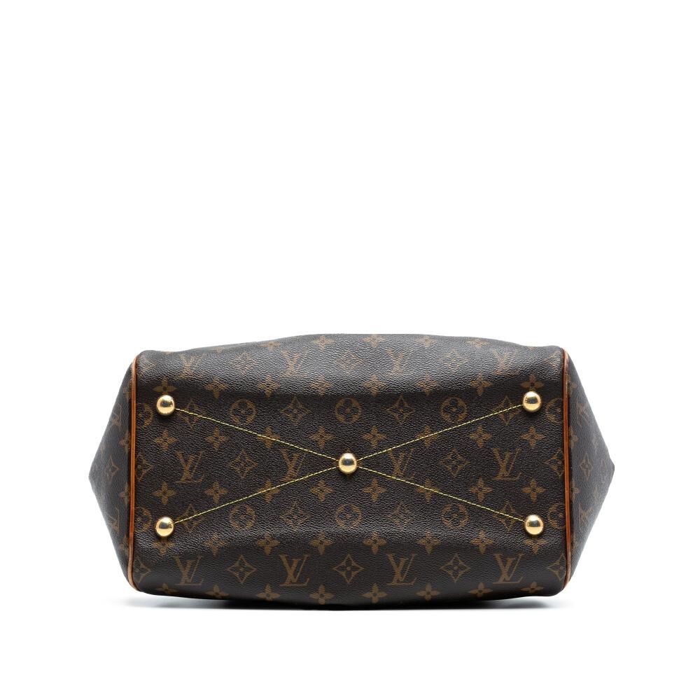 Louis Vuitton Tivoli