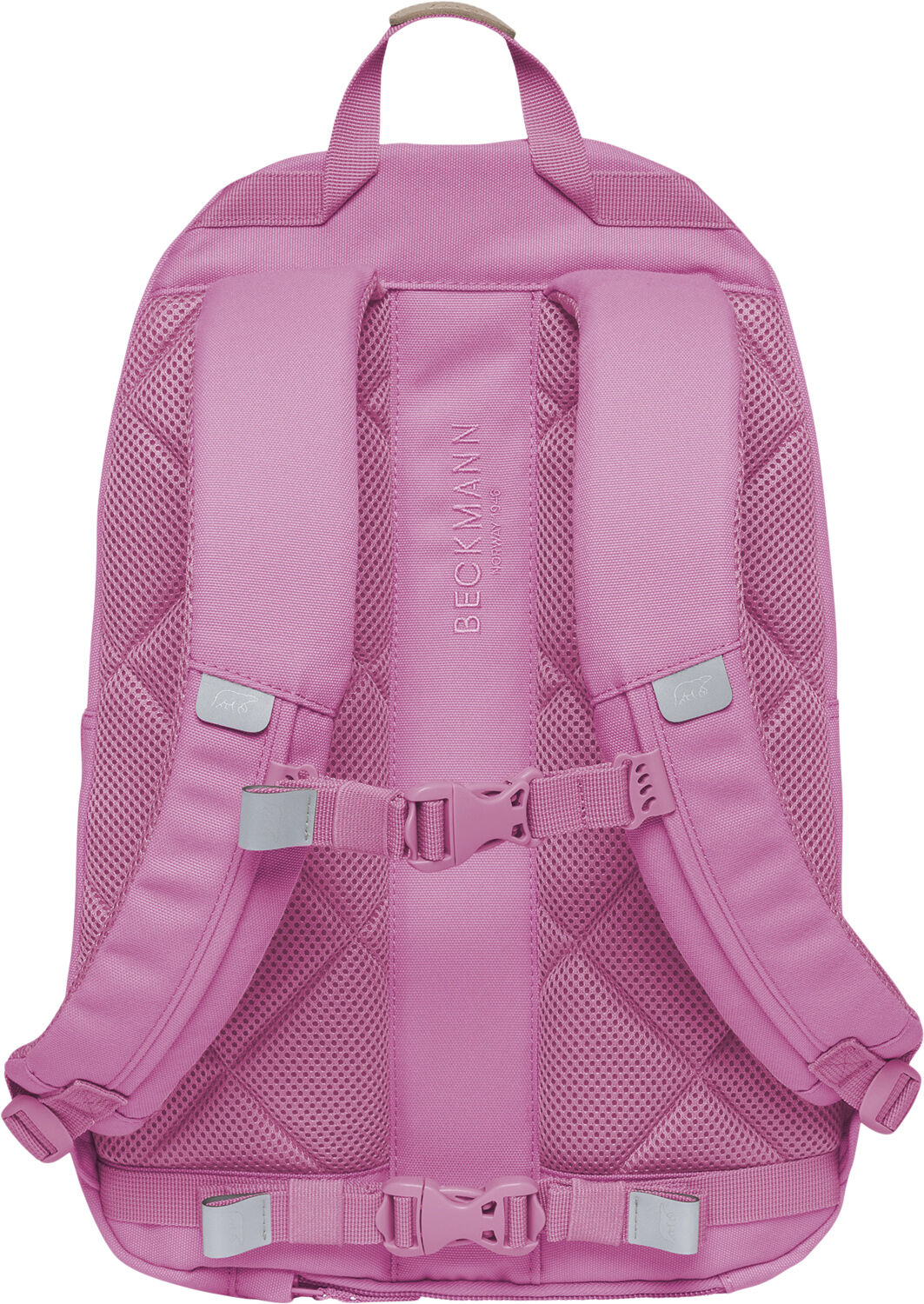 Beckmann Urban Midi Rygs&aelig;k