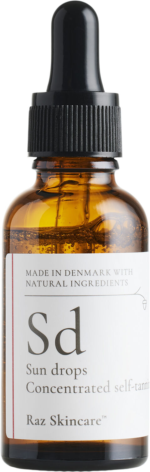 Raz Skincare Sd Sun Drops 30 ml