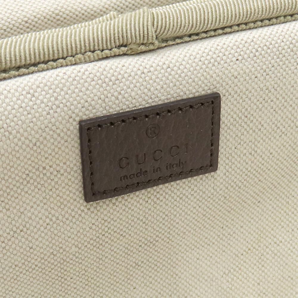 Gucci Travel Bag
