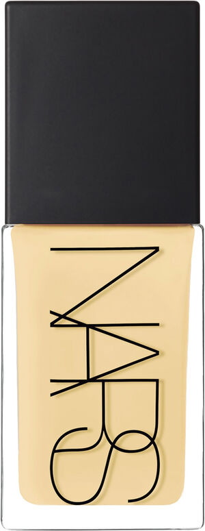 Light Reflecting Foundation