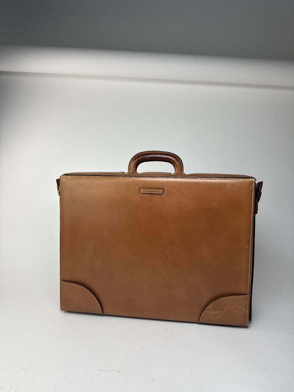 Gucci Briefcase