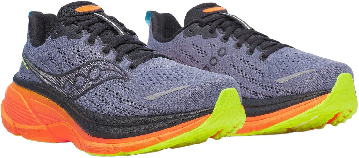 Hurricane 25 L&oslash;besko