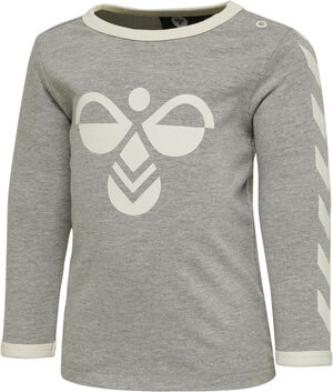 hmlFLIPPER T-SHIRT L/S