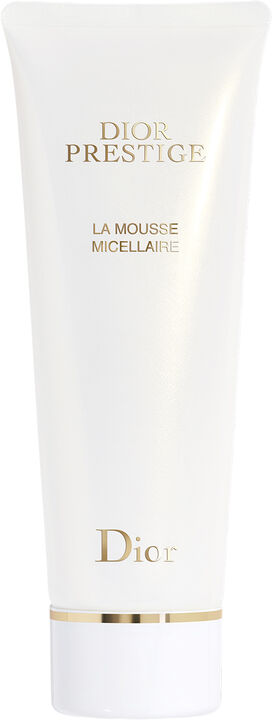Dior Prestige La Mousse Micellaire Face Cleanser