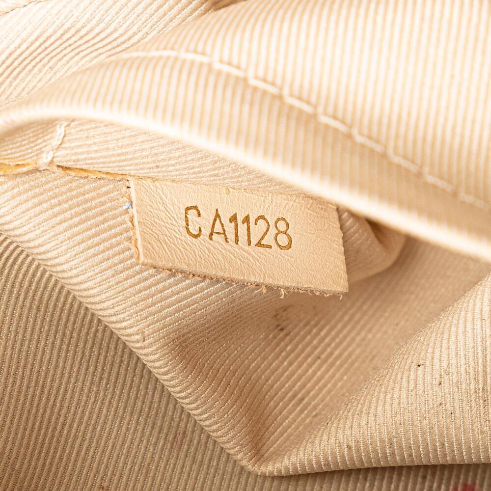 Louis Vuitton Saintonge