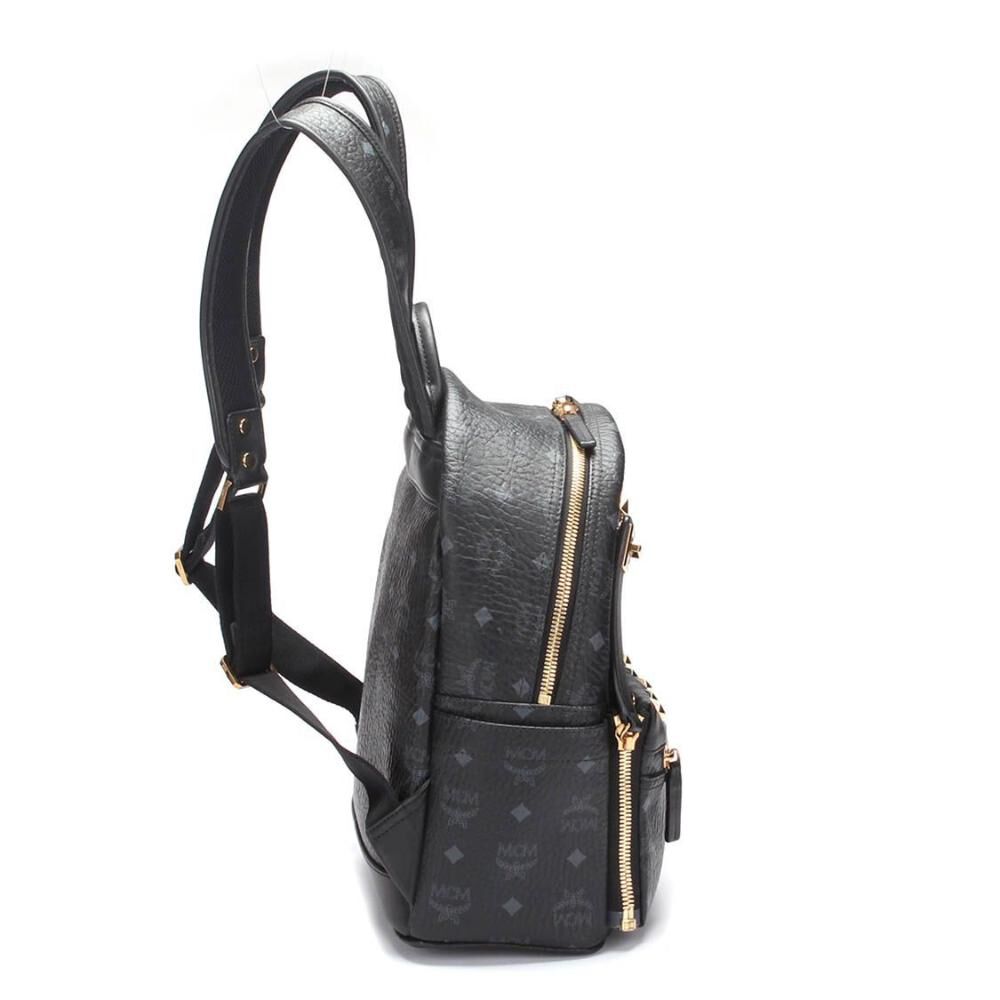 Mcm Backpack
