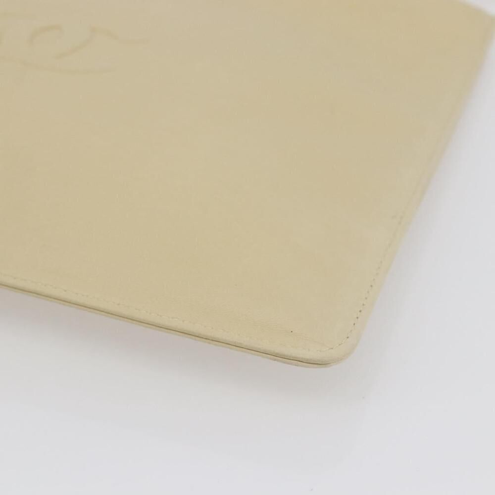 Chanel Pouch