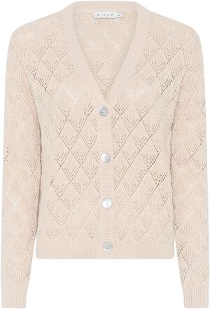BB Cardigan_ BB OrganicGabKnit