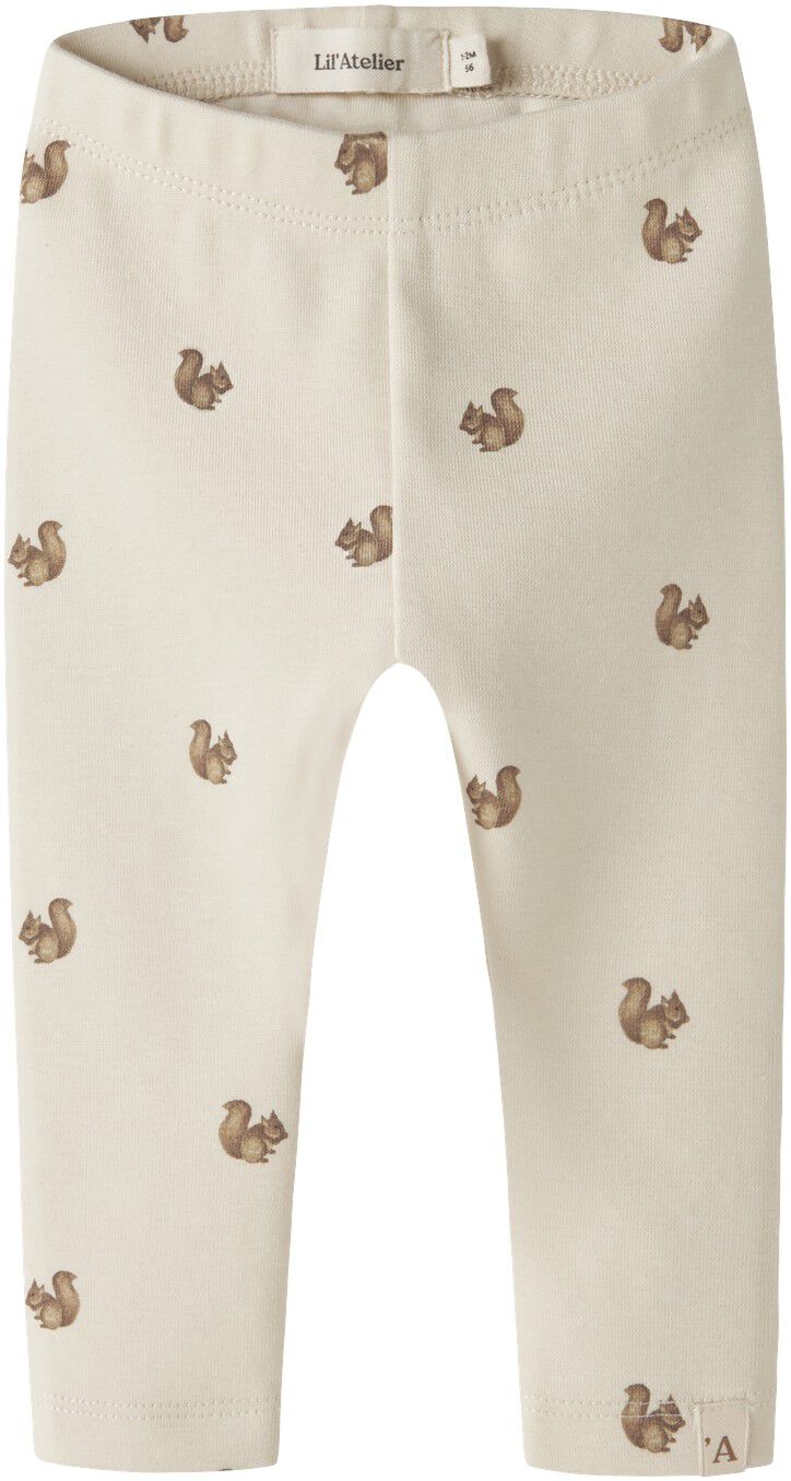 NBNLAYO KIM SLIM LEGGINGS LIL NOOS