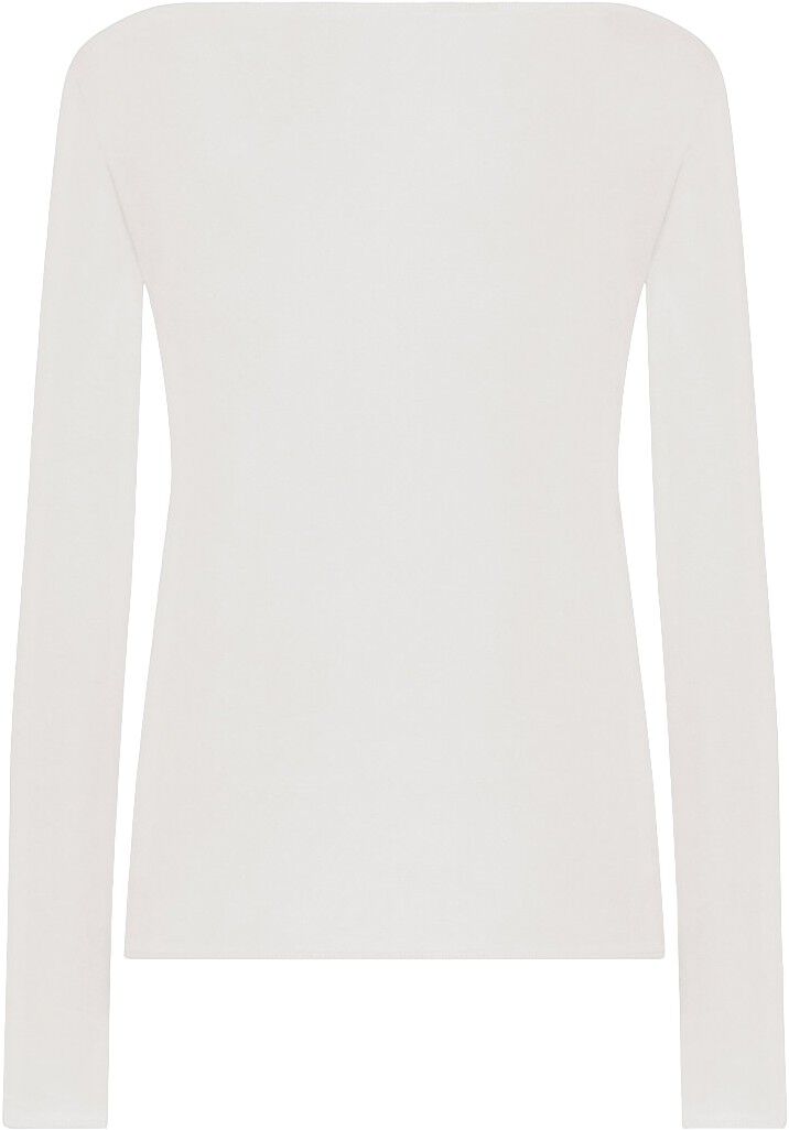 Pure Top Long Sleeves