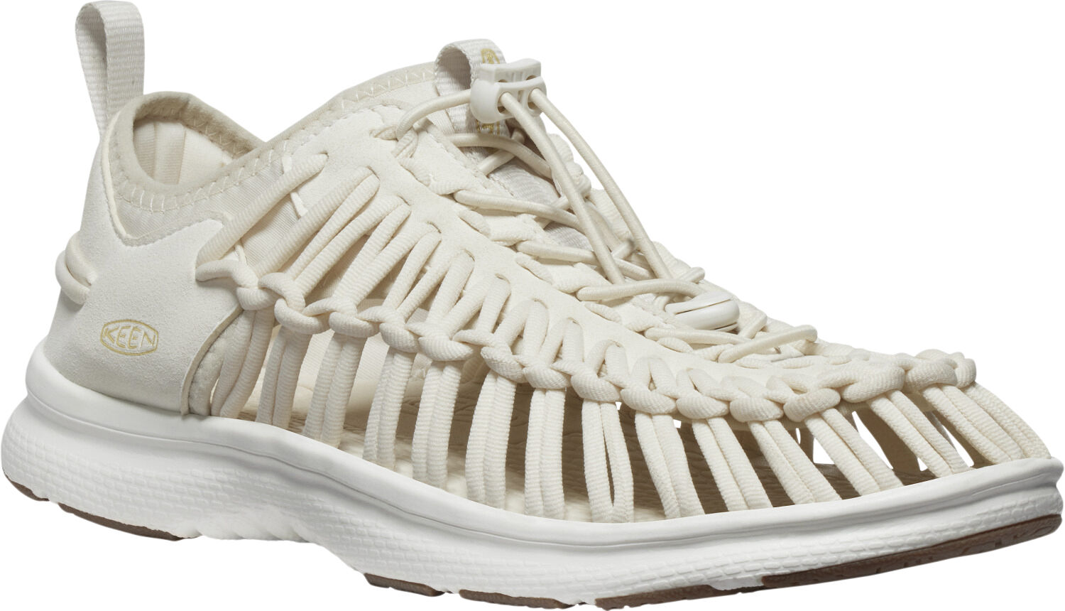 KE UNEEK O3 M-BLACK-STAR WHITE