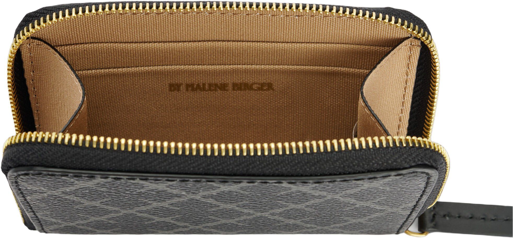 Elia m&oslash;ntpung med print