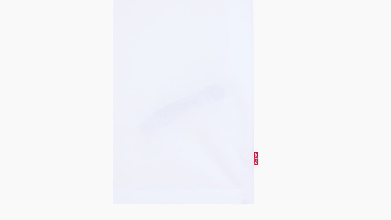 Slim Crewneck Tee - 2 Pack