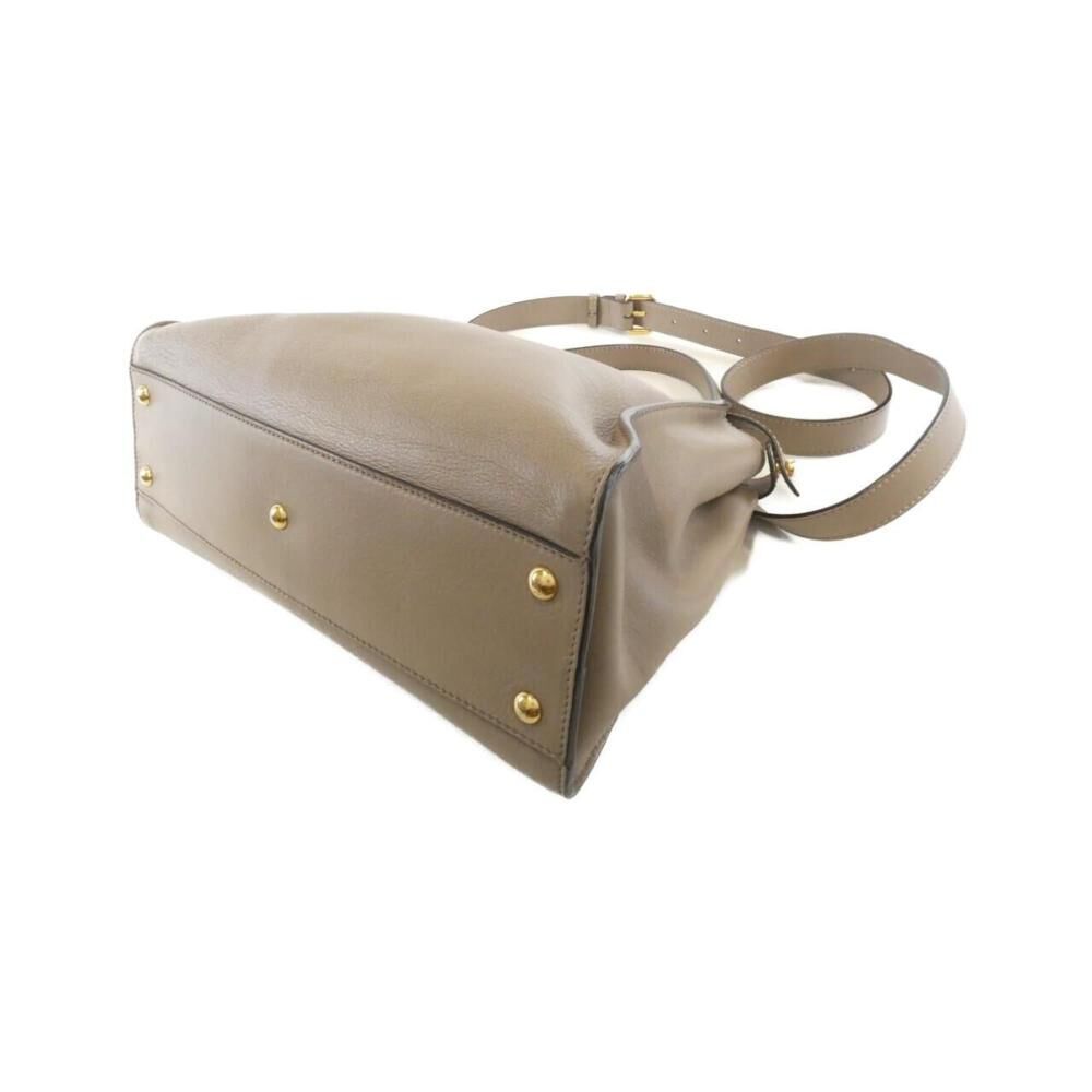 Fendi Peekaboo
