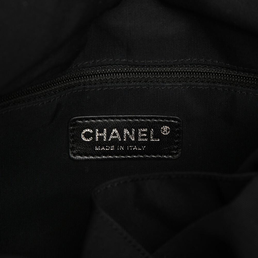 Chanel Tote
