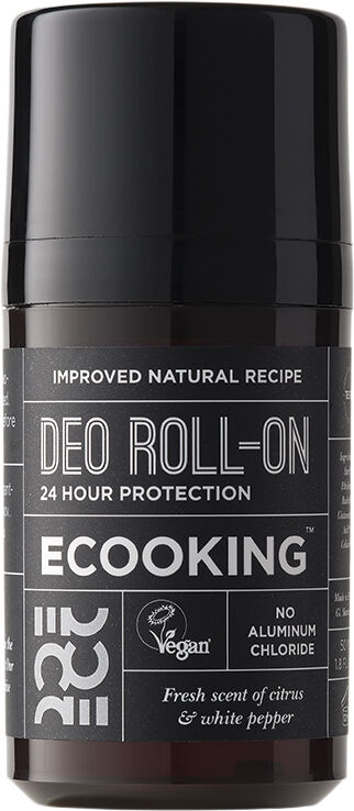 Men, Deo roll-on