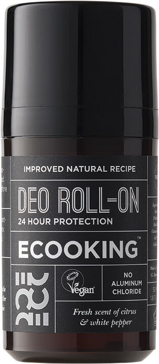 Men, Deo roll-on