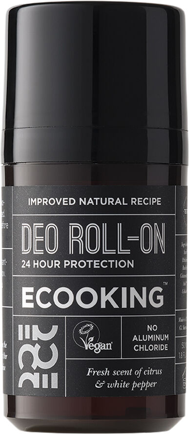 Men, Deo roll-on