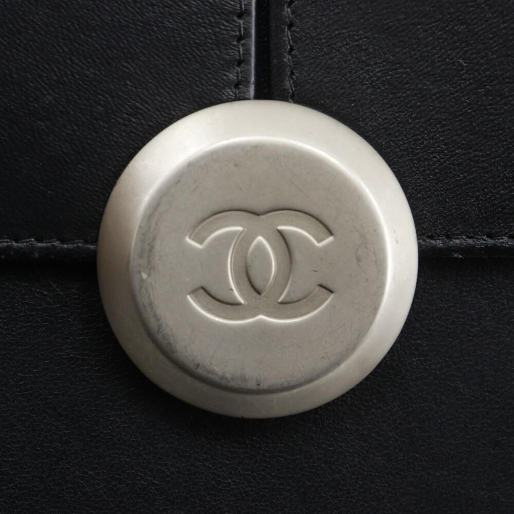 Chanel Shoulder Bag