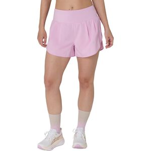 Road 3. 5IN L&oslash;be Shorts