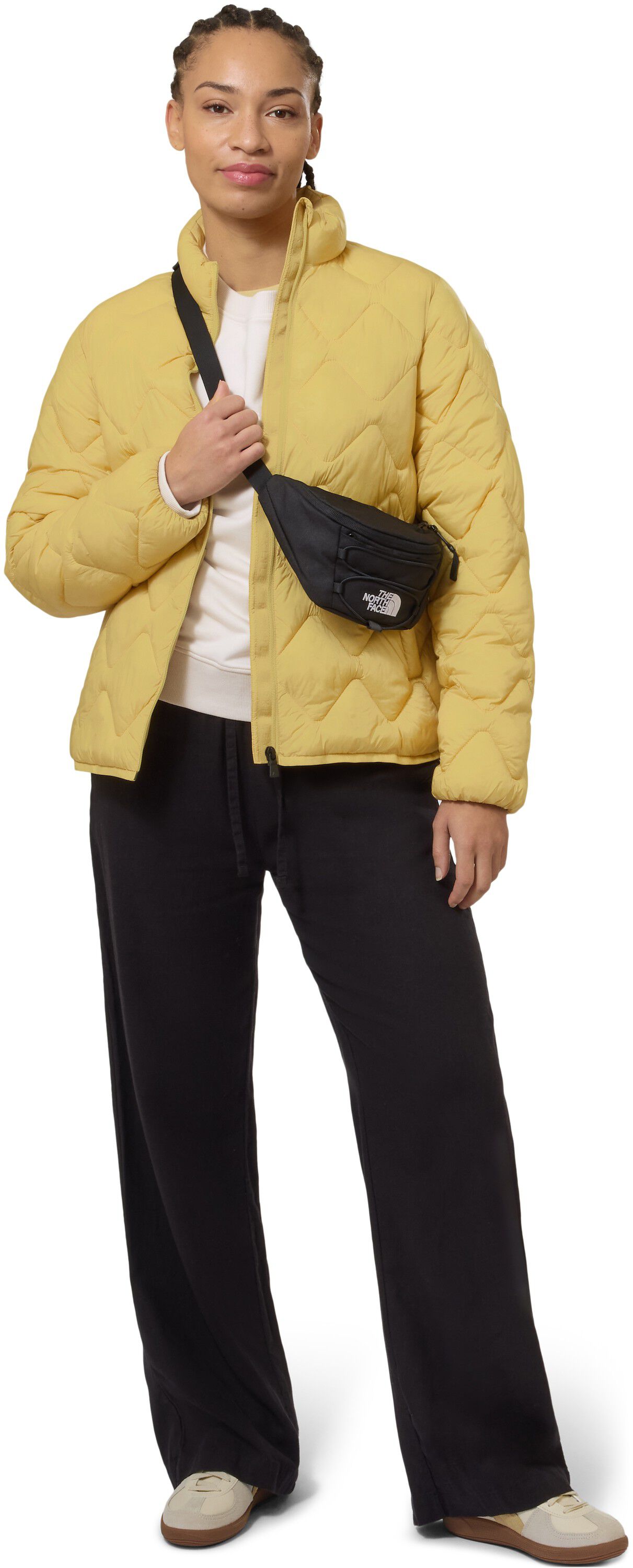 Tilda Letv&aelig;gts Overgangs Jakke