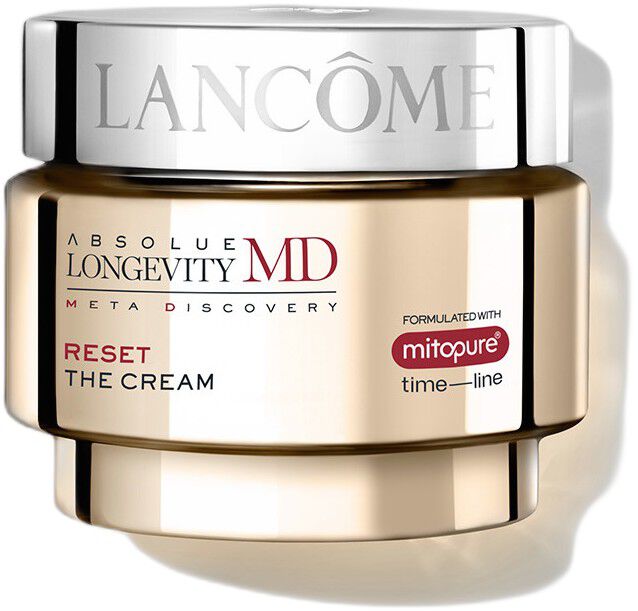 Absolue Longevity MD Reset The Cream
