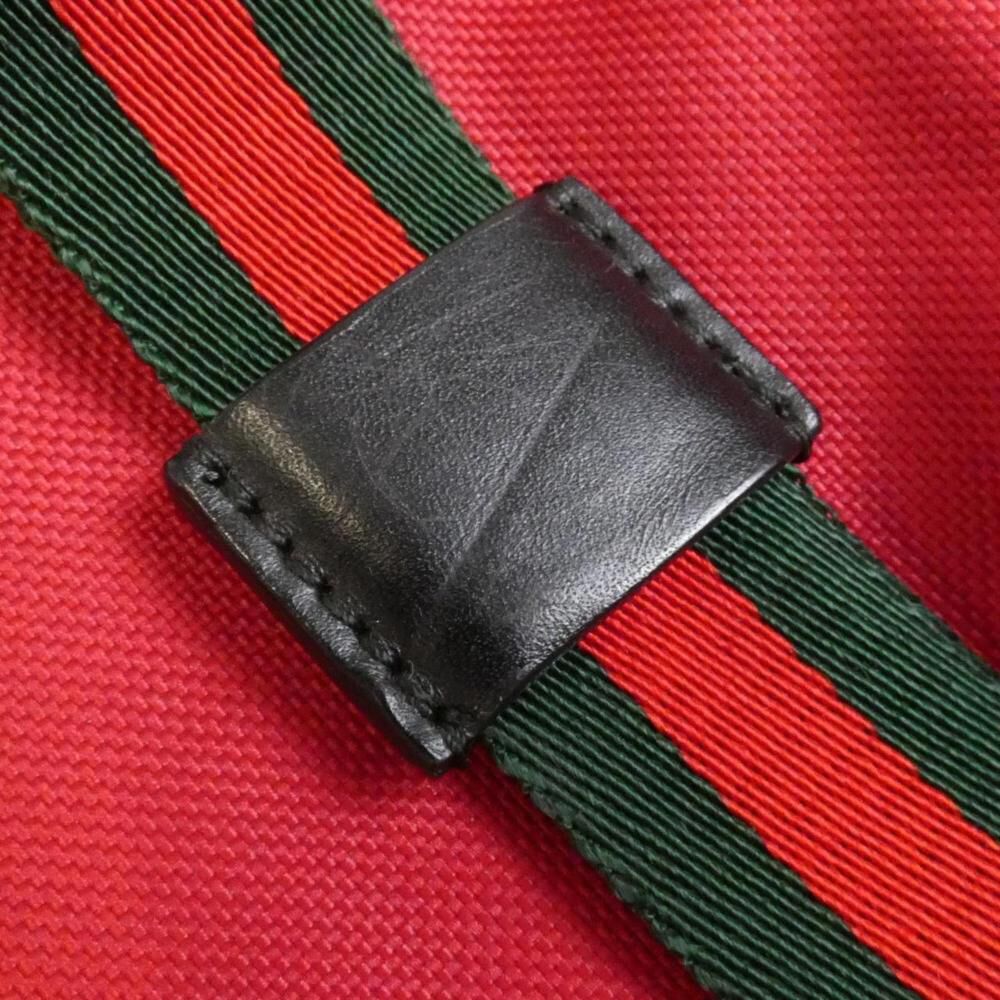Gucci Backpack