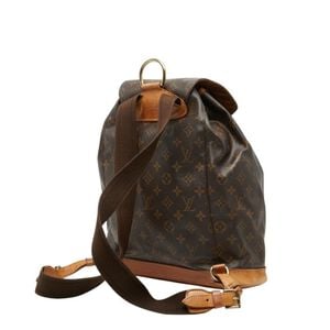 Louis Vuitton Montsouris