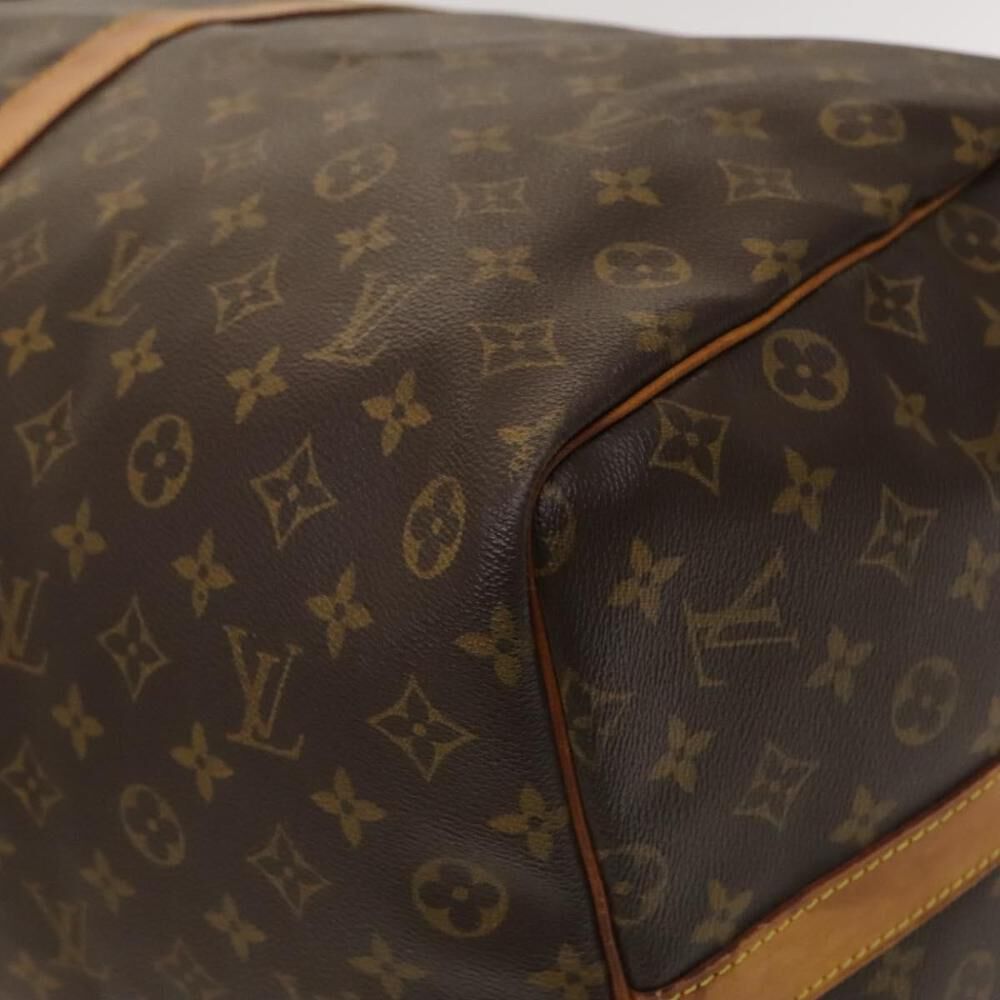 Louis Vuitton Keepall