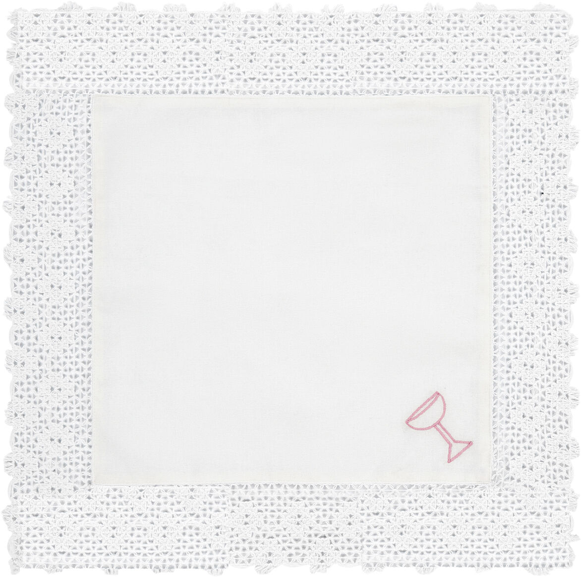 Cheers Napkin Set of 2