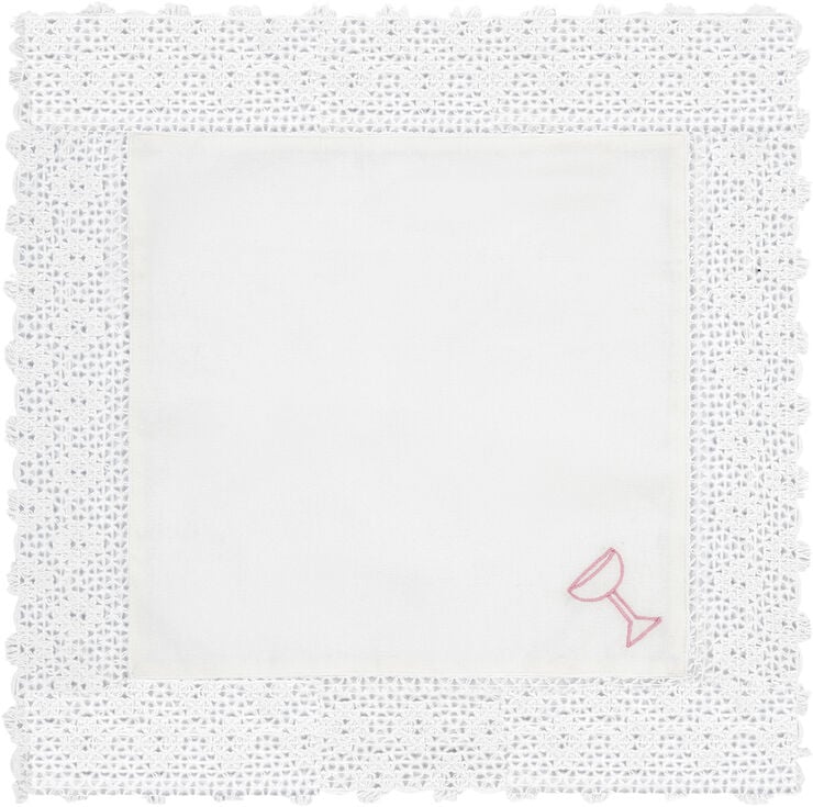 Cheers Napkin Set of 2