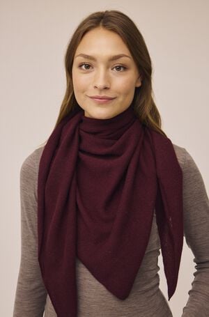 Karrie 3 - 100% Cashmere GCS