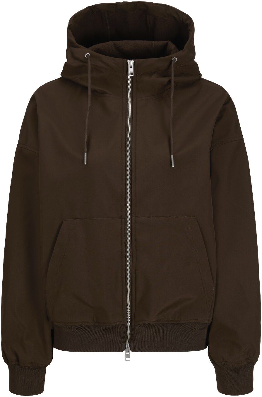 Jxemma Softshell Jacket Otw