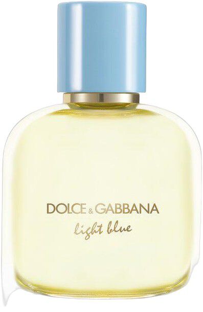 Light Blue Pour Homme EdP