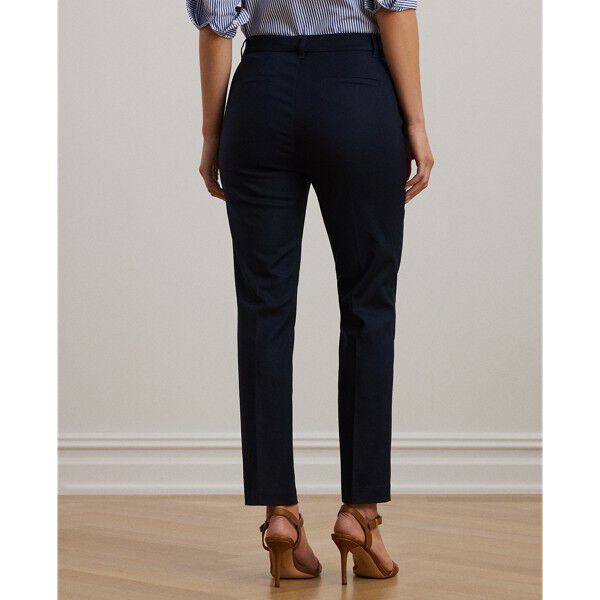 STRETCH DBL CTN-PANT