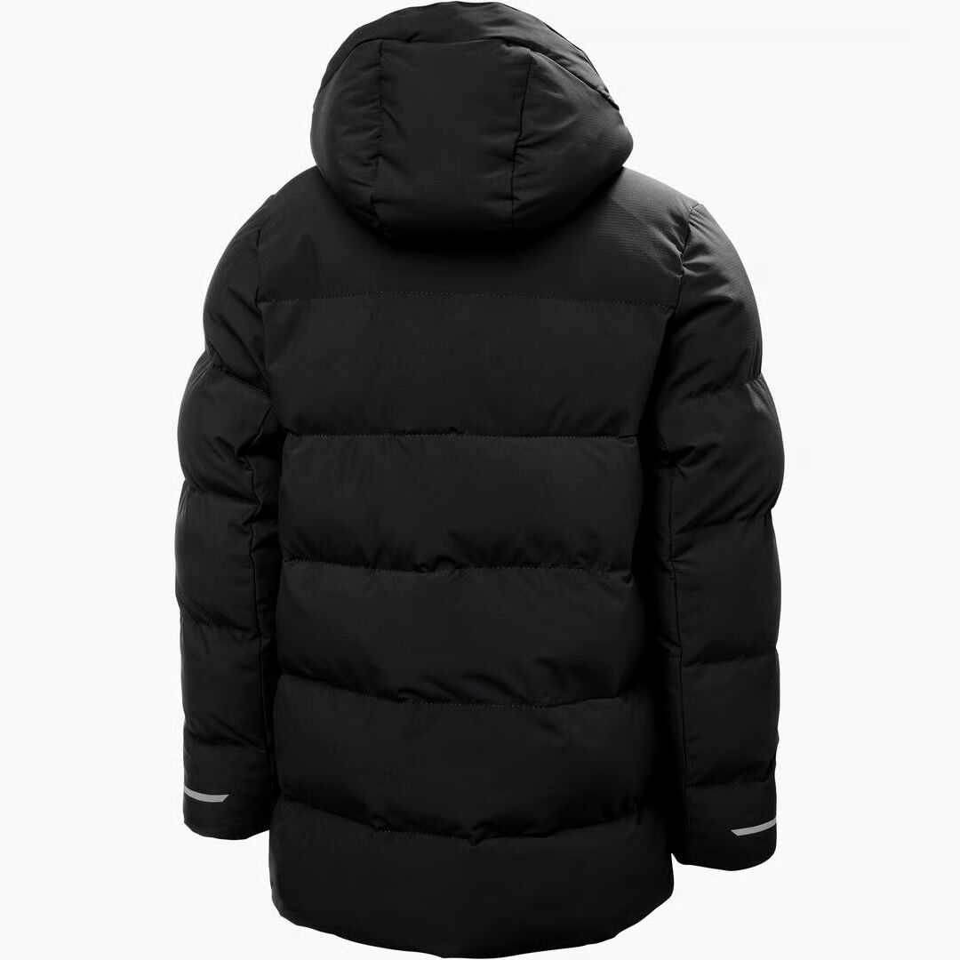 Nord Puffy Parka Vinterjakke