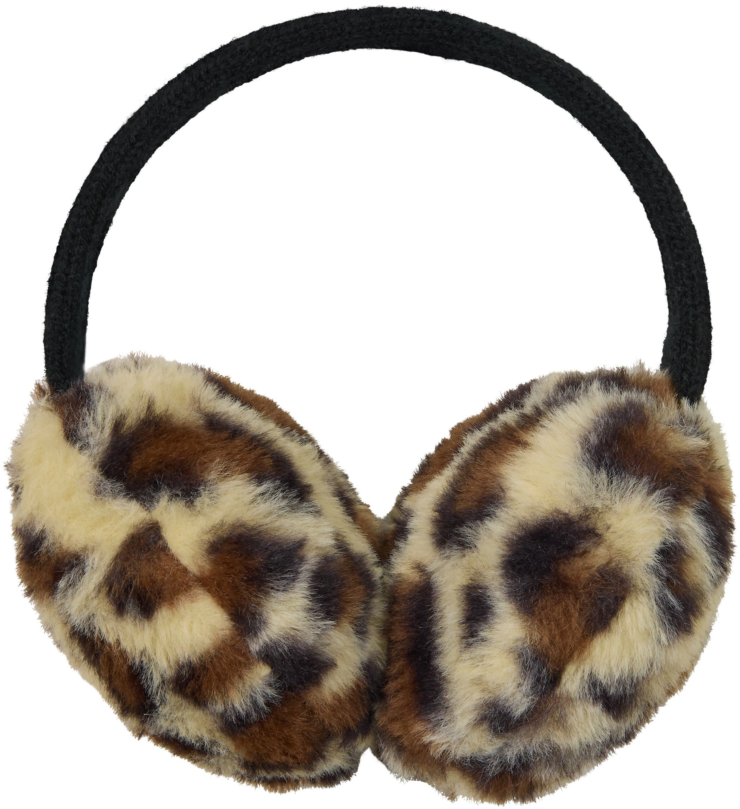 MCK FLUFFY JR EARMUFFS