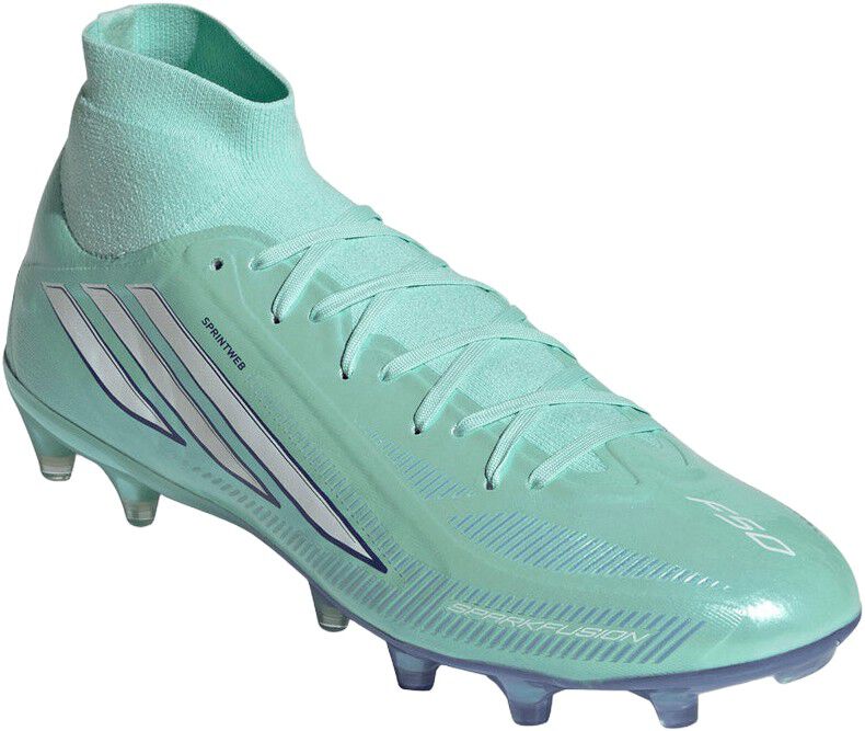 F50 Sparkfusion Pro FG/AG Fodboldst&oslash;vler