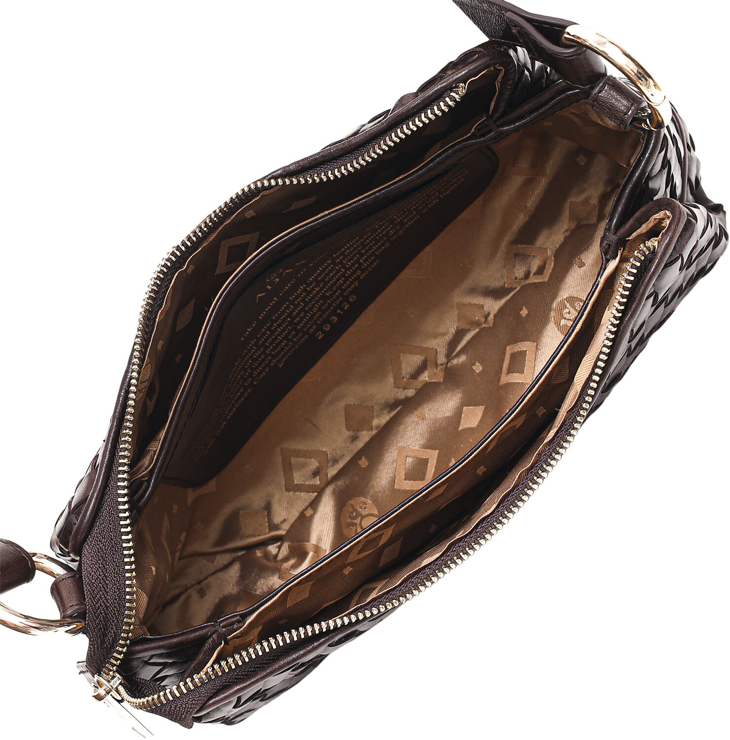 Salerno shoulder bag Eleonora