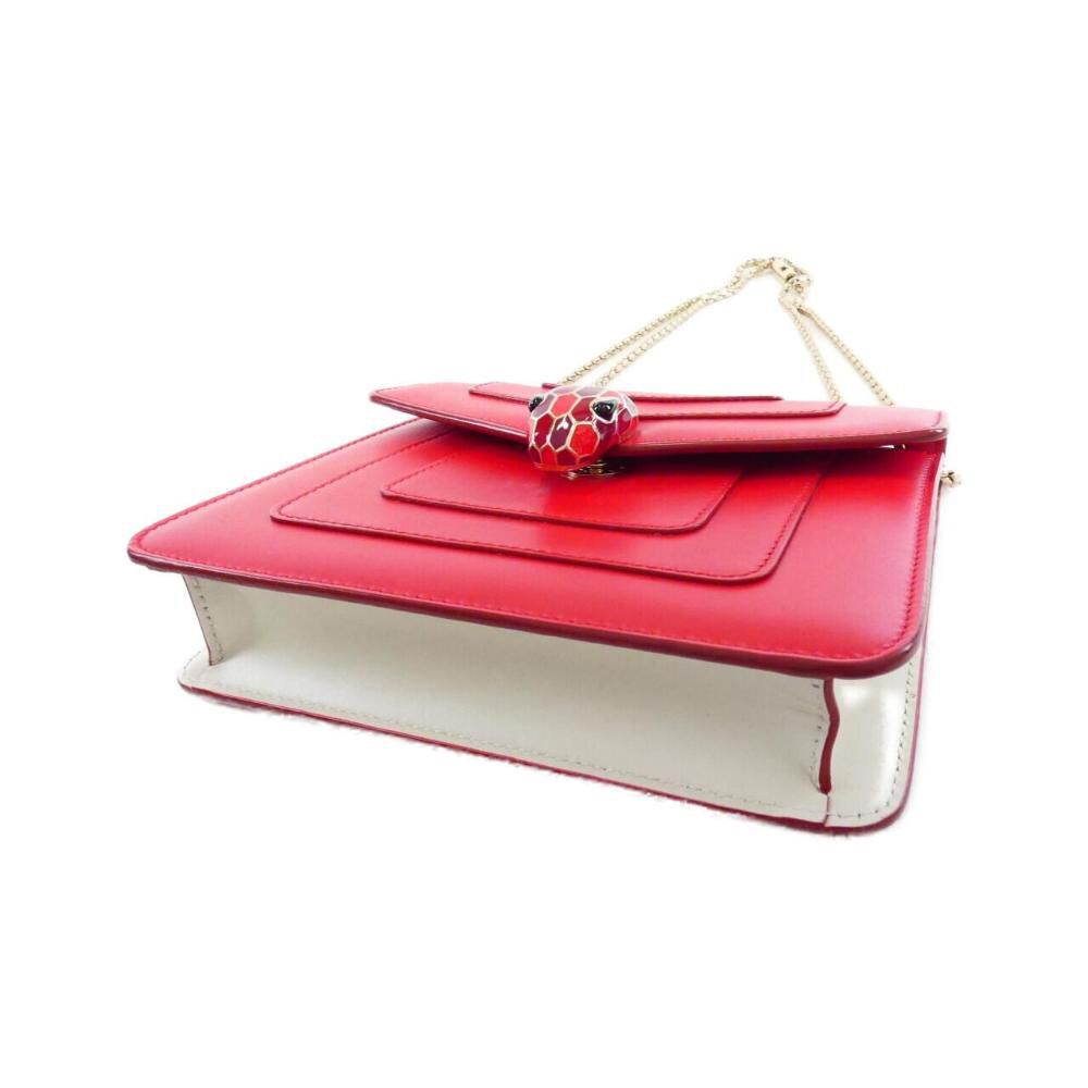 Bvlgari Shoulder Bag